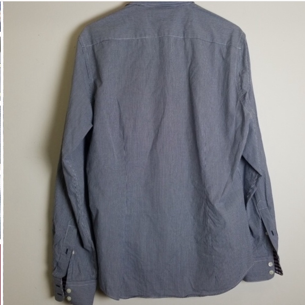 Ted Baker shirt size 4 - Picture 6 of 6